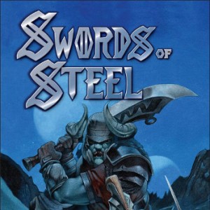 Swords of Steel - Book $10