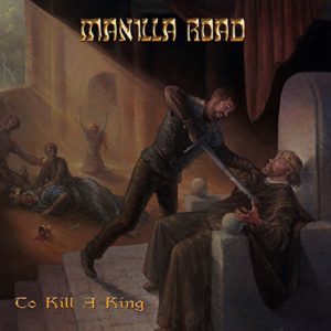 To Kill A King - CD $17 (ZYX / GoldenCore)