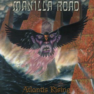 2001 – Atlantis Rising