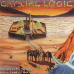 1983 – Crystal Logic
