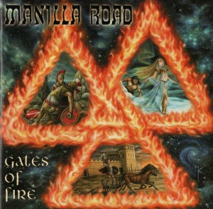 2005 – Gates of Fire