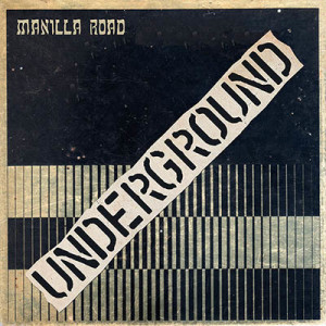 Underground - LP $18 (High Roller Records)