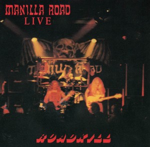 1988 – Live Roadkill