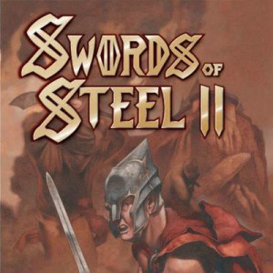 Swords of Steel II - Book $10