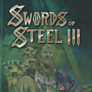 Swords of Steel III - Book $10