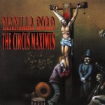 1992 – The Circus Maximus