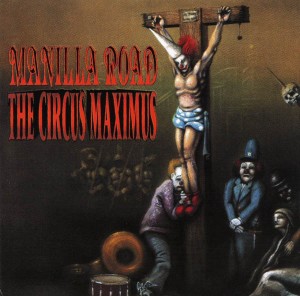 1992 – The Circus Maximus